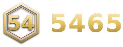 5465 โลโก้